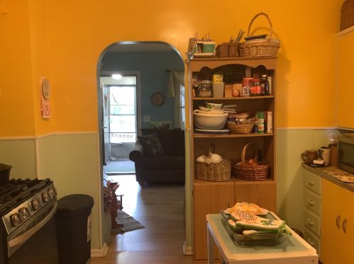 2417 7 St, Meskegon MI 49440-1060 exterior