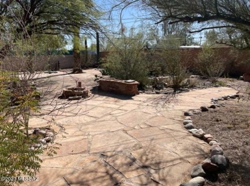 4242 Lester St, Tucson AZ  85712-3117 exterior