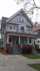2745 Frederick Ave, Milwaukee WI  53211-3632 exterior