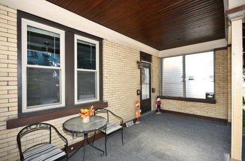 1243 Hillsdale Ave, Pittsburgh PA  15216-2517 exterior