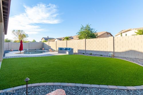 3110 Runaway Bay Pl, Chandler AZ 85249-6940 exterior