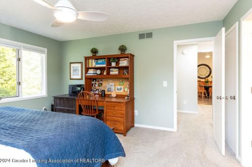 2430 Burcham Dr, East Lansing MI 48823-7246 exterior