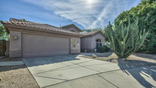 233 Danielson Way, Chandler AZ  85225-4027 exterior