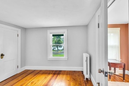 73 Carew Ter, Springfield MA exterior