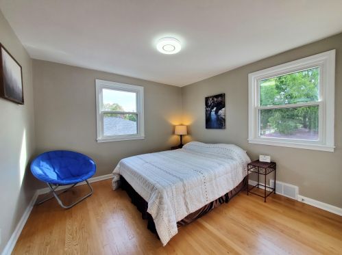 3817 Sherman Blvd, Milwaukee WI 53216-2446 exterior