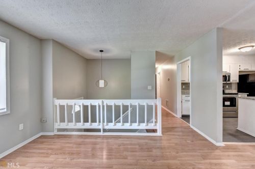 1808 Gingham Way, Lithonia GA 30058-5510 exterior