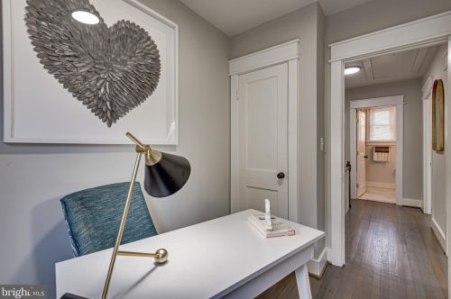 439 Newcomb St, Washington DC  20032-2650 exterior