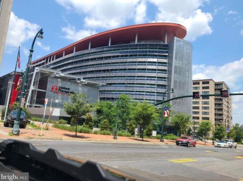 614 Sligo Ave, Silver Spring MD  20910-4766 exterior