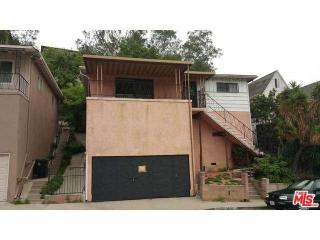 2808 Phelps Ave, Los Angeles, CA 90032-2743
