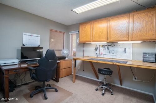 1720 Chilton St, Chandler AZ 85224-1231 exterior