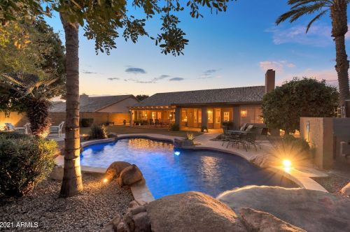 14651 25th Pl, Phoenix AZ 85008-2732 exterior