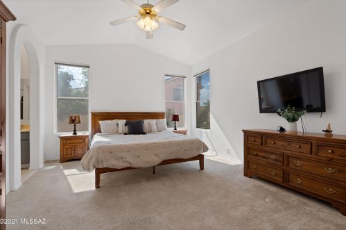 9871 Eastern Fork Trl, Tucson AZ  85742-8715 exterior