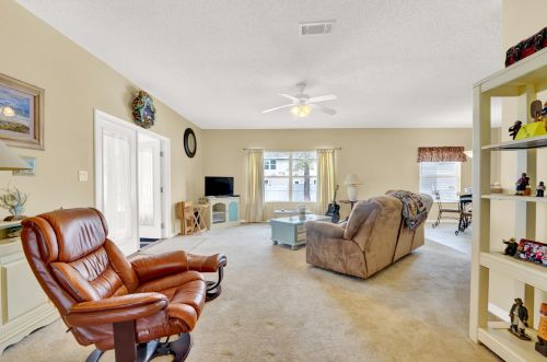 43 Magnolia Lake Dr, Defuniak Springs FL 32433-5252 exterior