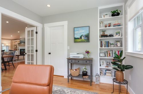 39 Thayer Pond Rd, Concord NH  03301-7517 exterior