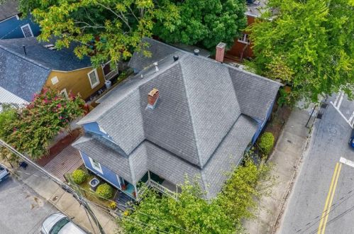 593 Gaskill St, Atlanta GA  30316-1111 exterior