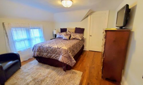 4028 16 St, Milwaukee WI 53209-6913 exterior