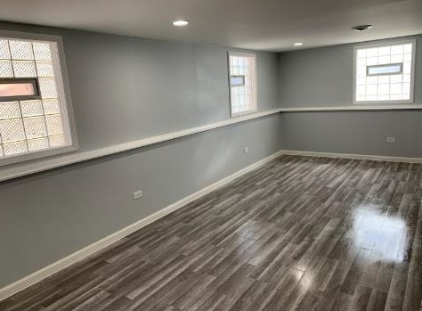 1061 108th Pl, Chicago IL  60643-3724 exterior