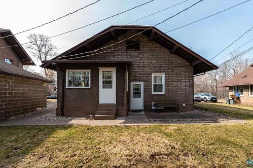 826 87 Ave, Duluth MN 55808-1418 exterior