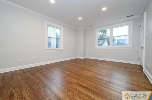 2124 Ludlow St, Rahway NJ 07065-3612 exterior