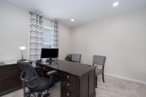 1100 Preston Ln, Fort Pierce FL 34983-3222 exterior