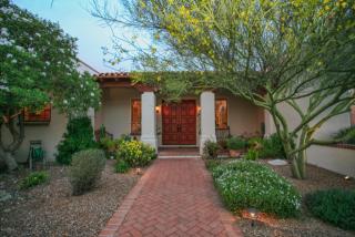 3821 Camino De Jaime, Tucson, AZ 85718-7436