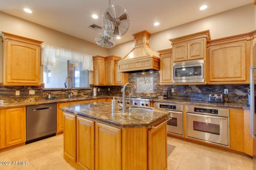 2683 Nolan Pl, Chandler AZ  85249-3597 exterior