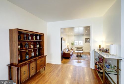 322 Emerson St, Washington DC 20011-4110 exterior