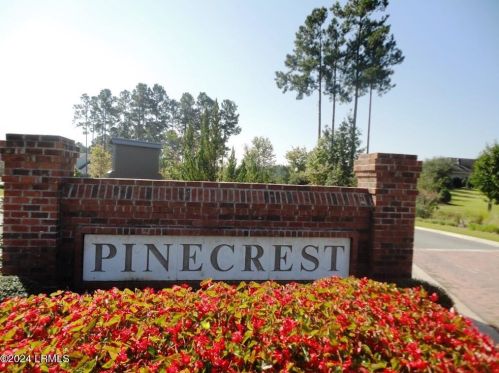 108 Pinecrest Cir, Bluffton SC 29910-7872 exterior