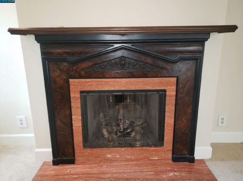 5582 Merritt Ct, Concord CA exterior