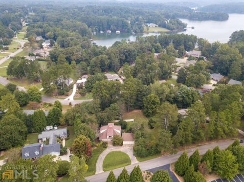 159 Dunlap Lndg Rd, Gainesville GA 30506-1627 exterior