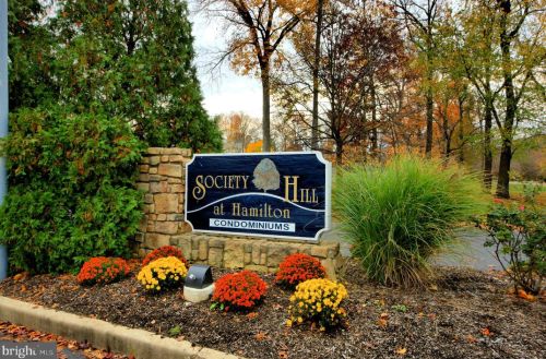 46 Lehavre Ct, Trenton NJ  08619-4723 exterior