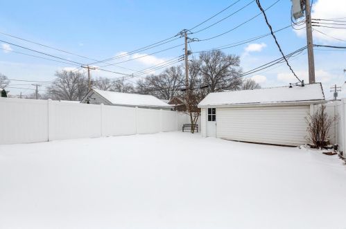 5828 Potomac St, Saint Louis MO 63139-1927 exterior