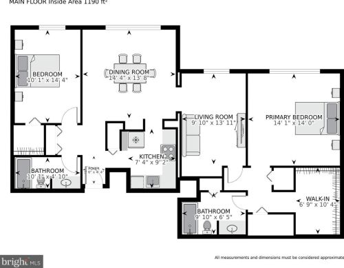 2141 Wisconsin Ave, Washington DC  20007-2232 exterior