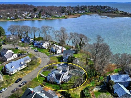 35 Captains Walk, Milford, CT 06460-6514