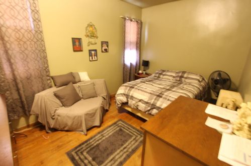 3715 Bernard St, Chicago IL 60625-5302 exterior