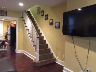 1519 30th St, Philadelphia PA  19146-3503 exterior