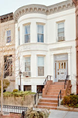214 Maple St, Brooklyn NY  11225-5110 exterior
