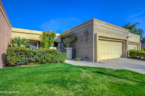 6981 Calle Tolosa, Tucson, AZ 85750-2552