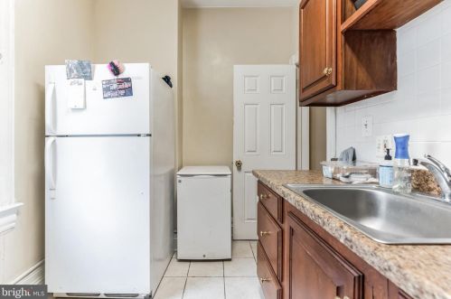 702 Quincy St, Washington DC 20017-2615 exterior