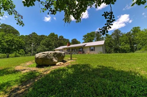 7415 Browns Brg Rd, Gainesville GA 30504-5158 exterior