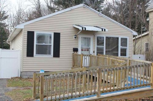 440 5th St, Schenectady NY  12306 exterior