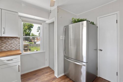 749 Pardella Ave, Saint Louis MO 63125-1432 exterior