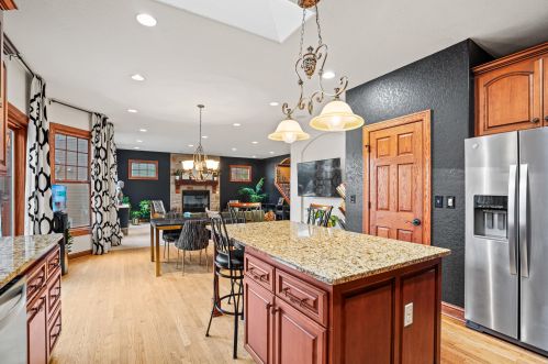 3630 Cherokee Way, Milwaukee WI  53221-5756 exterior