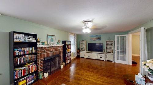 595 Litchfield Rd, Torrington CT 06791-2208 exterior