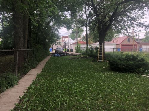 2228 Keeler Ave, Chicago IL 60652-3611 exterior