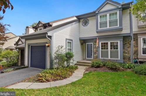 1575 Hugo Cir, Silver Spring, MD 20906-5919