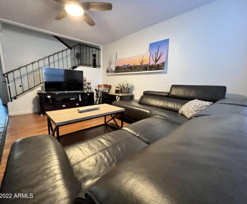 2451 Emile Zola Ave, Phoenix AZ 85032-6225 exterior