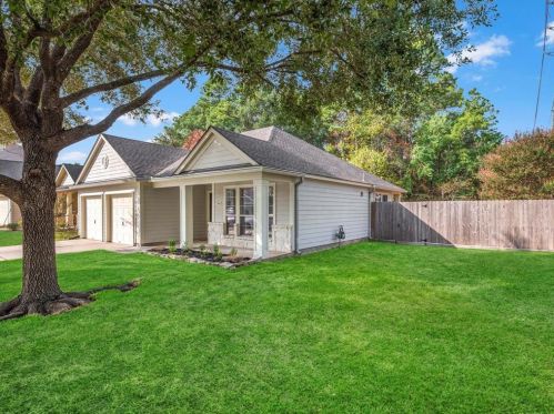 17947 Diamond Peak Ct, Humble TX 77346-4102 exterior