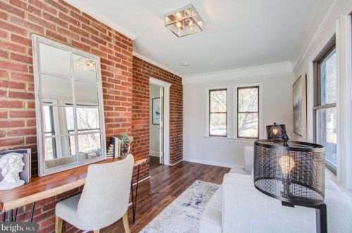 2104 Plyers Mill Rd, Silver Spring MD 20902-4223 exterior