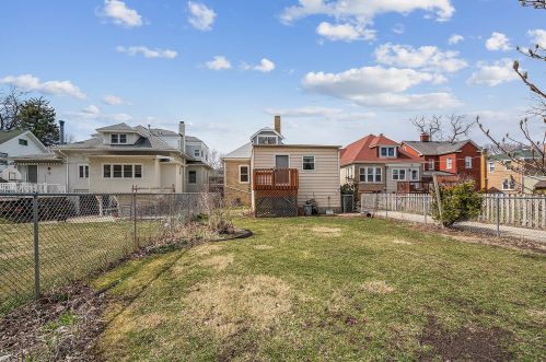 11313 Bell Ave, Chicago IL 60643-4121 exterior